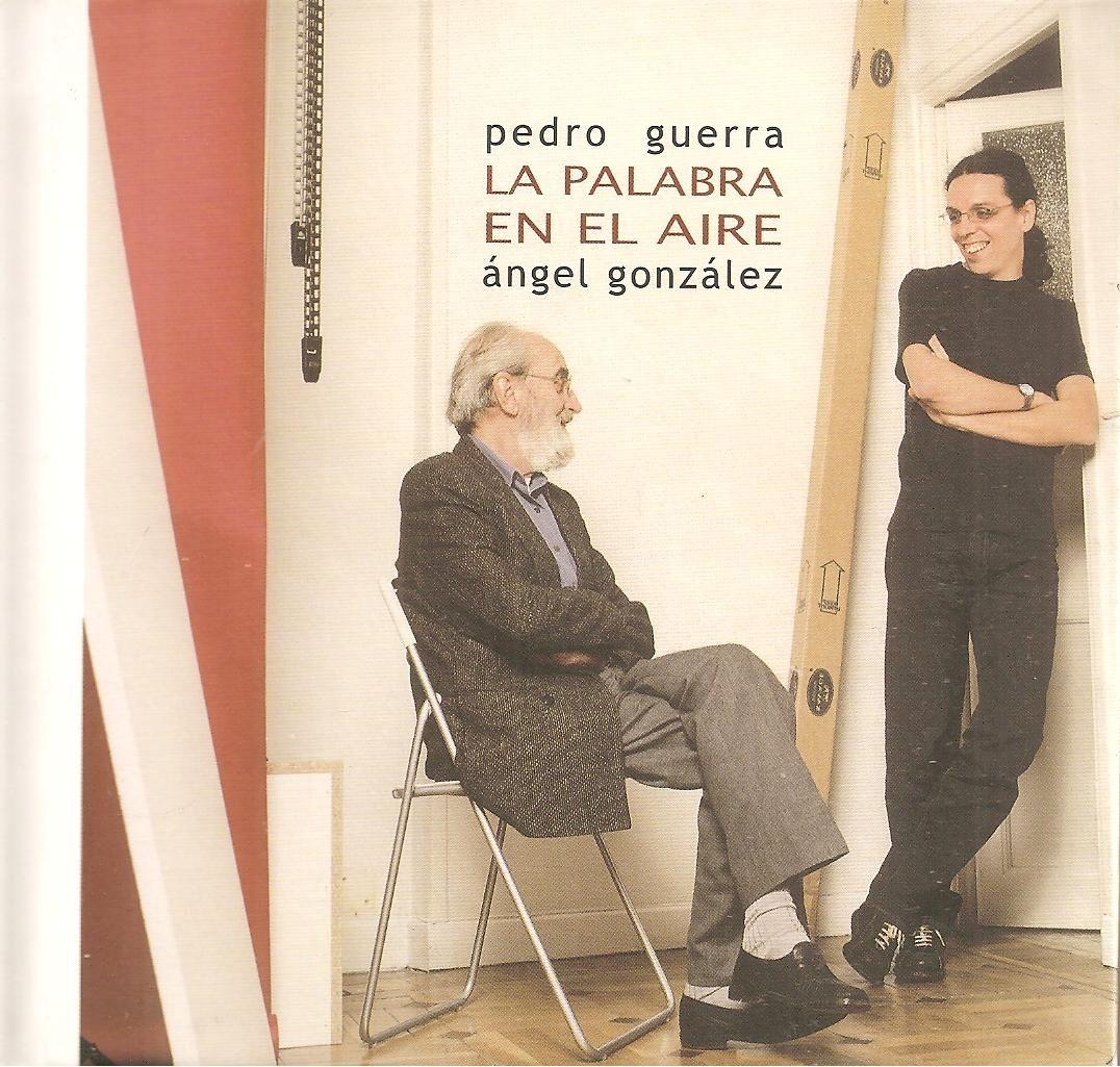 La Palabra En El Aire