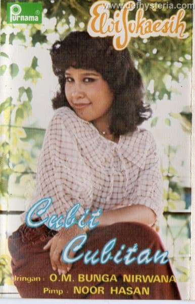 Album cover art for Cubit Cubitan