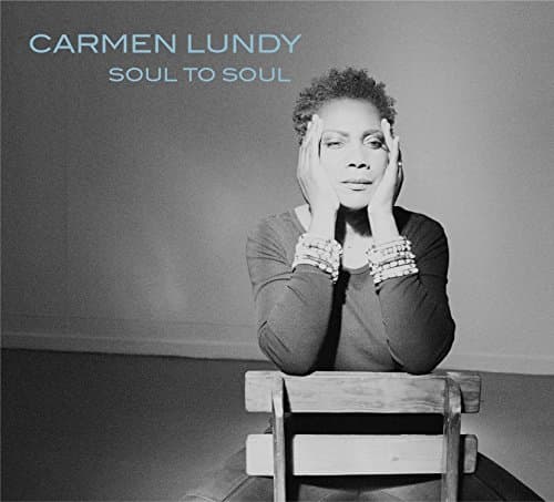 Album cover art for Soul To Soul