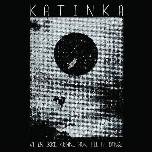 Album cover art for Vi Er Ikke Kønne Nok Til at Danse