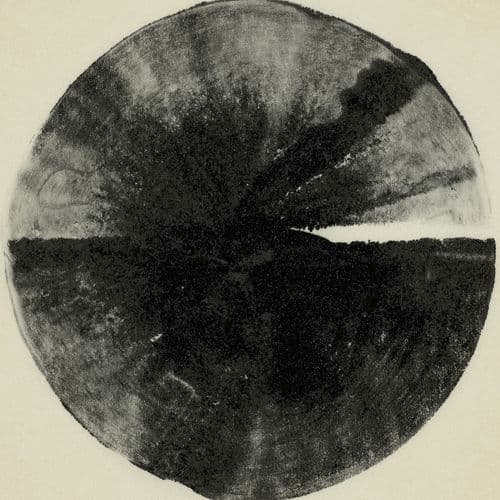 Album cover art for A Dawn to Fear