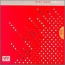 Album cover art for Urbanity