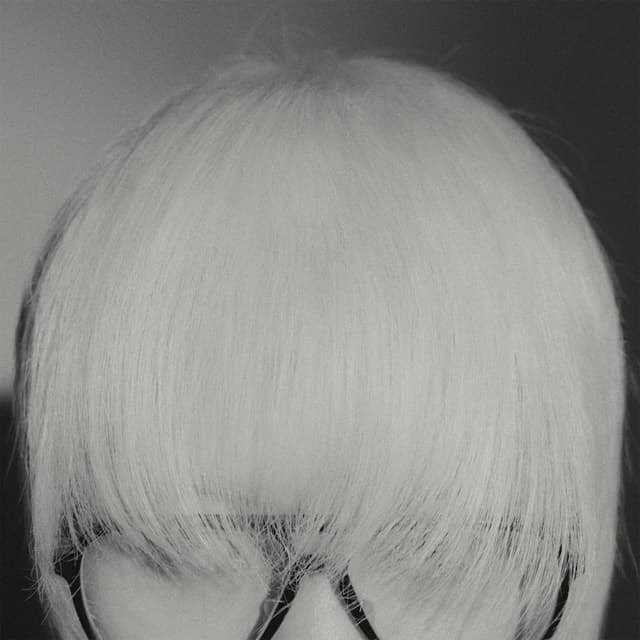 Album cover art for Zip