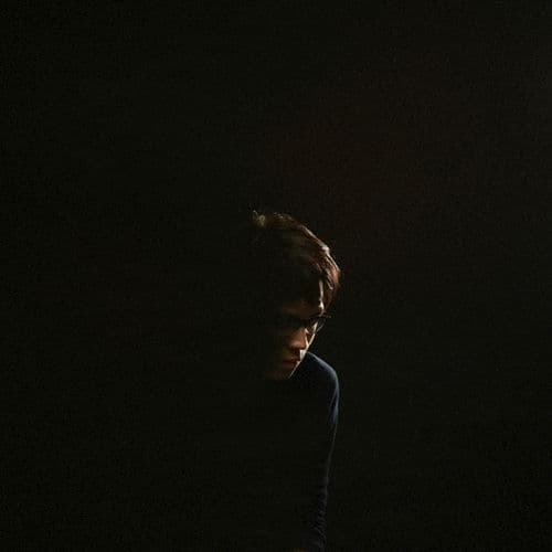 Album cover art for Time / Space