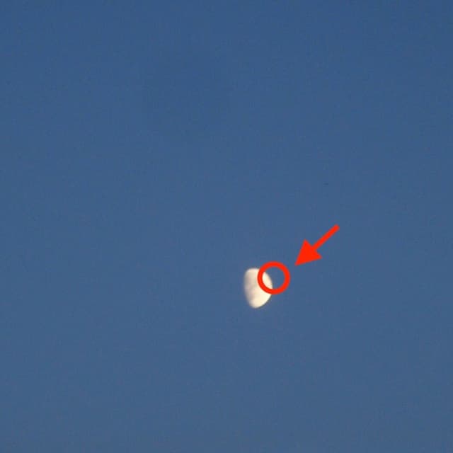 Album cover art for FAKE MOON