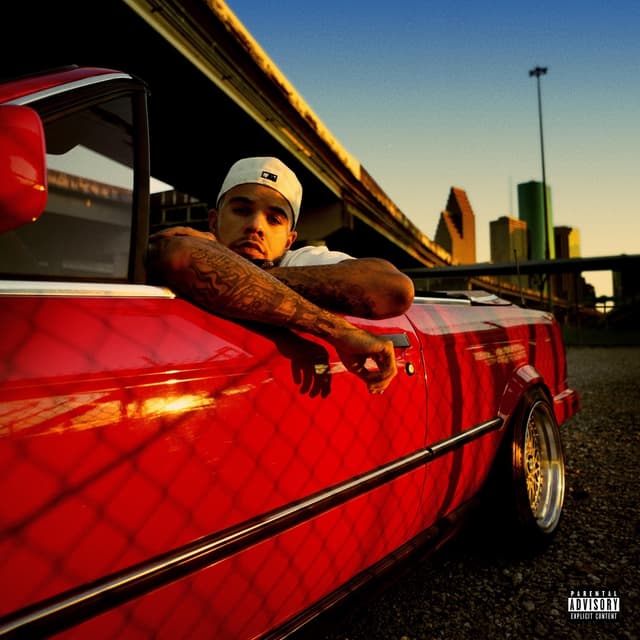 Album cover art for E30