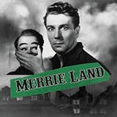 Album cover art for Merrie Land