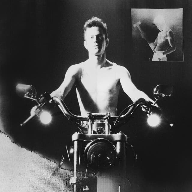 Album cover art for Immediately Remixes