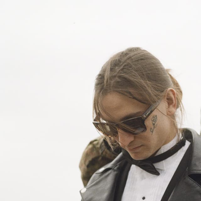 Album cover art for Мотивация