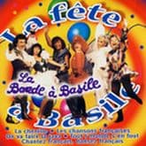 Album cover art for La Fête A Basile