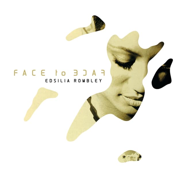 Album cover art for Face To Face