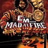 Mad At Fire