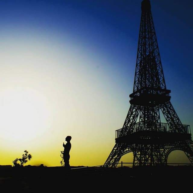 Album cover art for Zooo