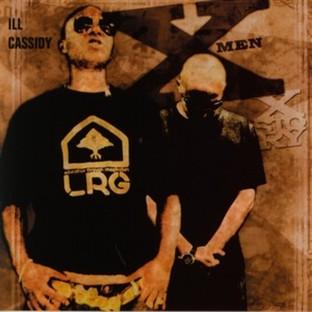 Album cover art for X-Story