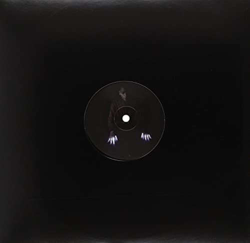 Album cover art for The Power