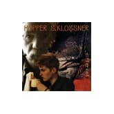 Album cover art for Different