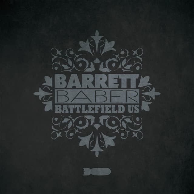 Album cover art for Battlefield Us