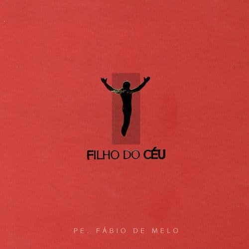 Album cover art for Filho do Céu