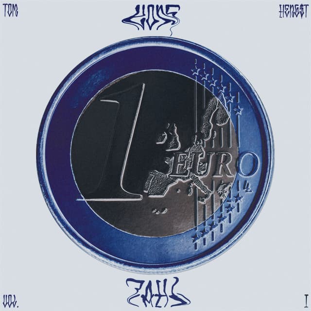 Album cover art for Kopf Oder Zahl Vol. 1