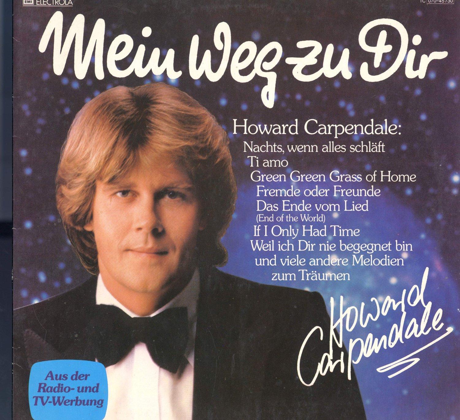 Mein Weg Zu Dir