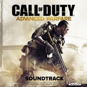 Album cover art for Call of Duty: Advanced Warfare
