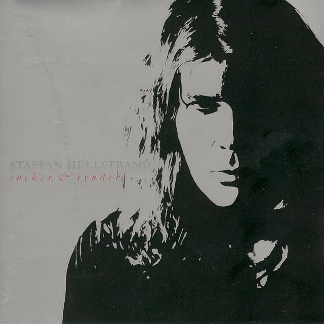 Album cover art for Socker & Synder