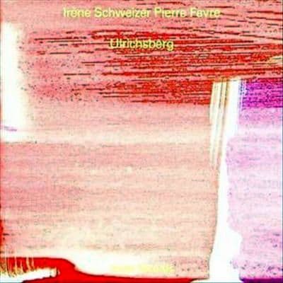 Album cover art for Ulrichsberg