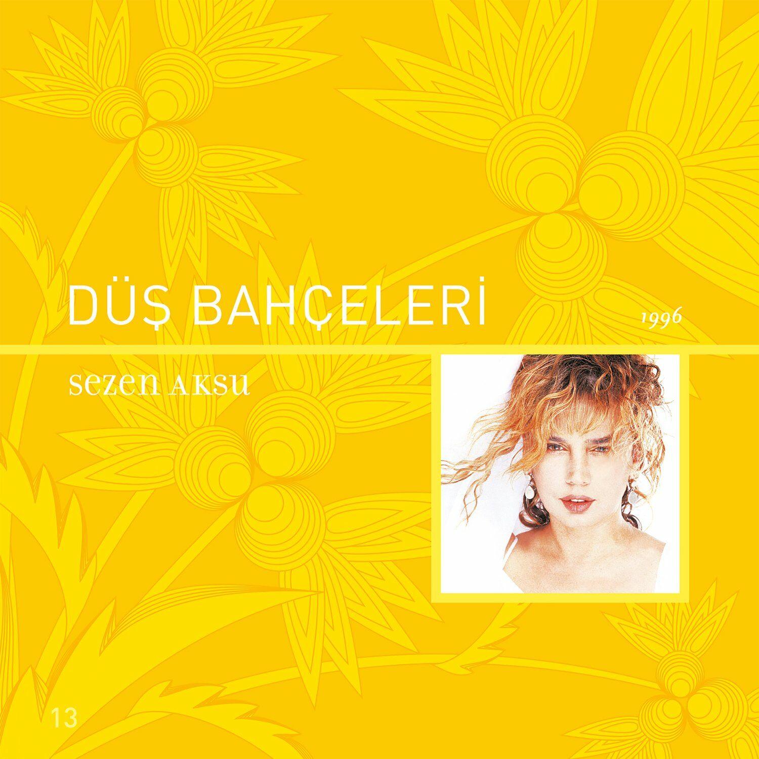 Düş Bahçeleri
