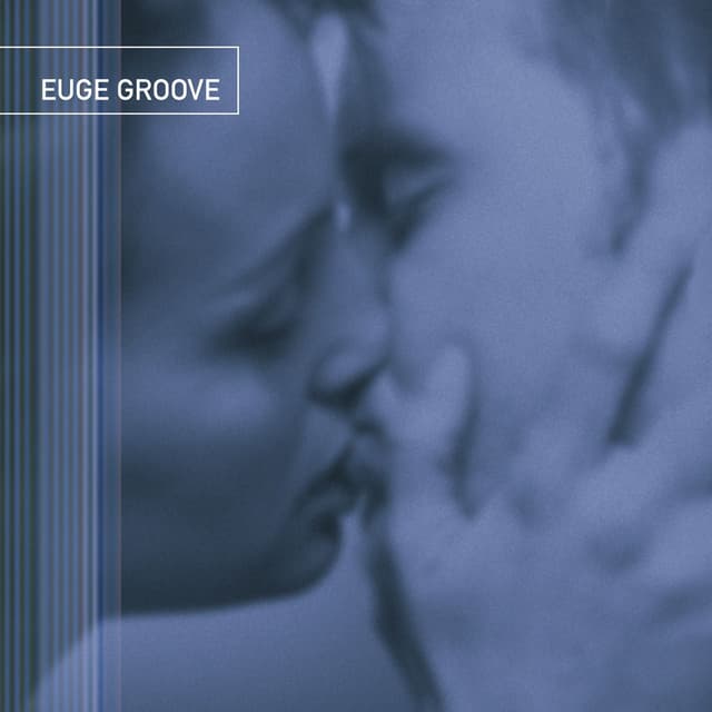 Album cover art for Euge Groove