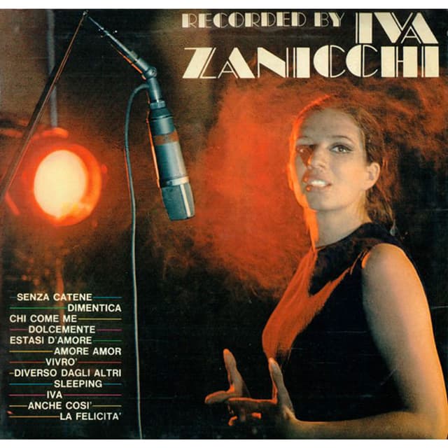 Album cover art for Unchained Melody