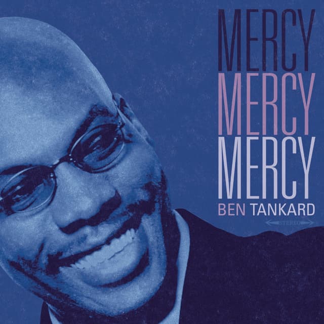Album cover art for Mercy, Mercy, Mercy