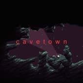 Album cover art for Cavetown