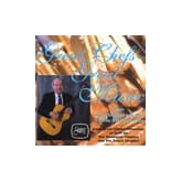 Album cover art for Great Chefs, Great Music