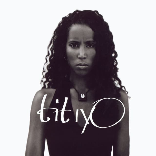Album cover art for This Is Titiyo