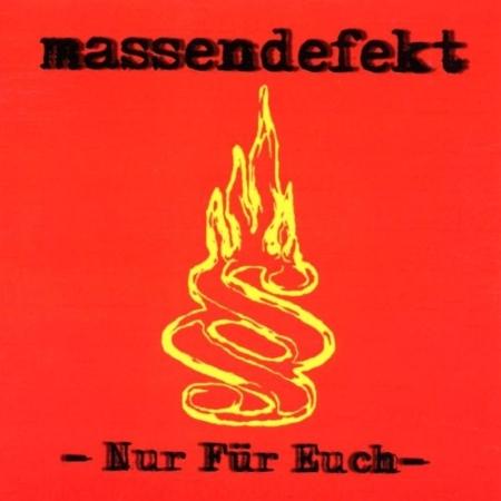 Album cover art for Nur Für Euch