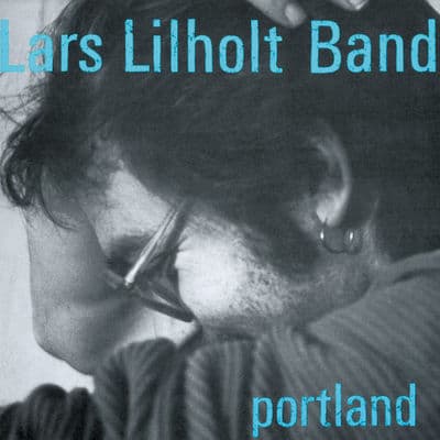 Album cover art for Portland