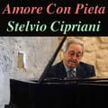 Album cover art for Amore Con Pieta
