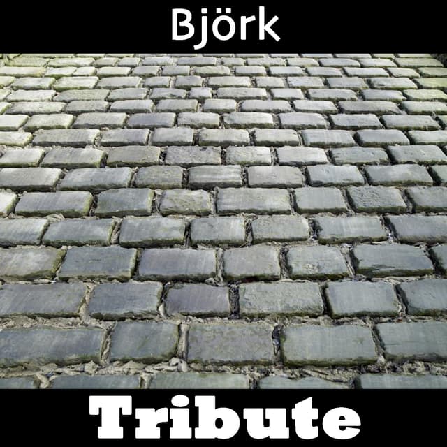 Album cover art for Human Behaviour: Tribute To Bjork