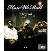 Album cover art for How We Roll
