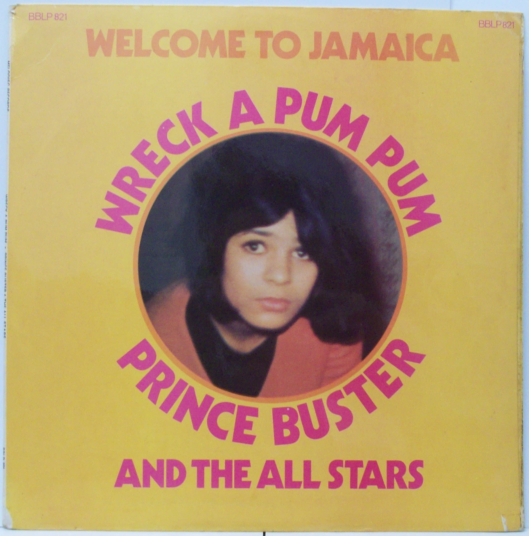 Lyrics | Prince Buster | Rough Rider
