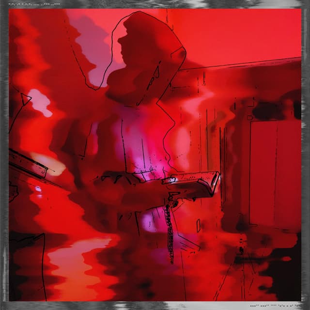 Album cover art for catch22