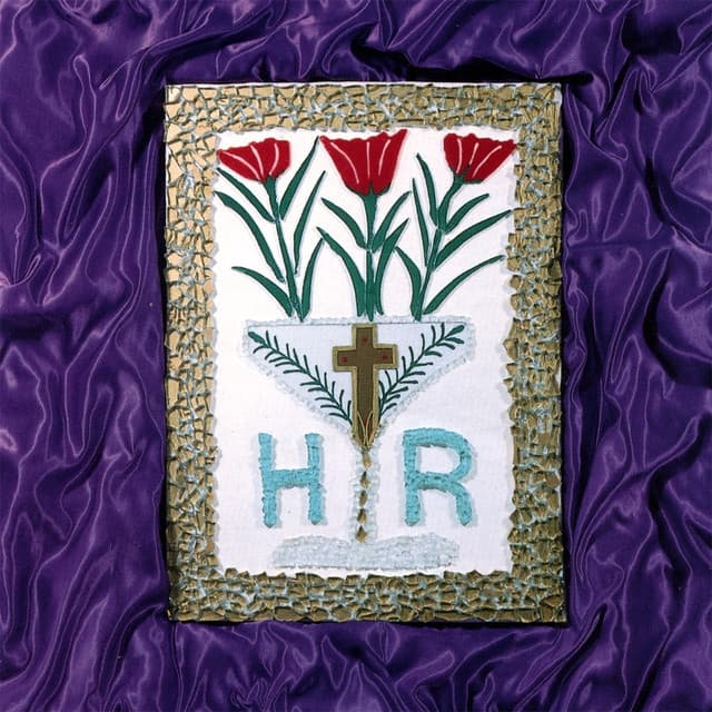 Album cover art for Our Faith