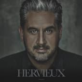 Album cover art for Hervieux