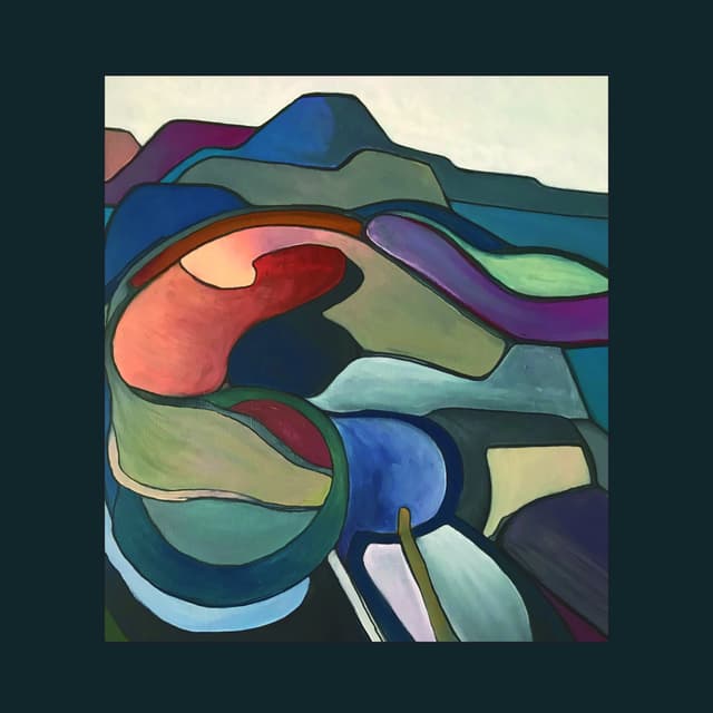 Album cover art for Shelflife Six