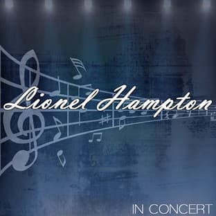 Album cover art for In Concert