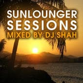 Album cover art for Sunlounger Sessions