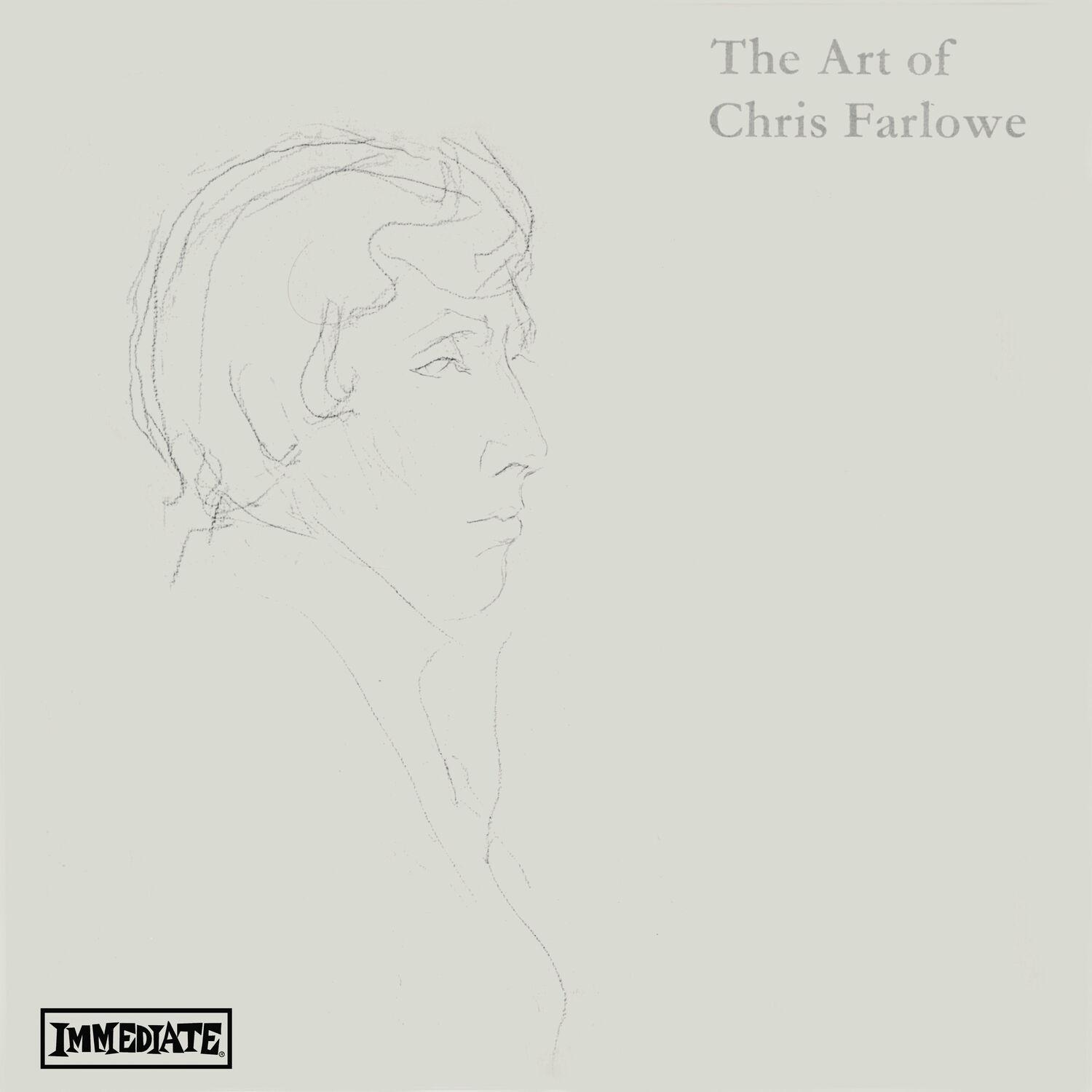 The Art of Chris Farlowe