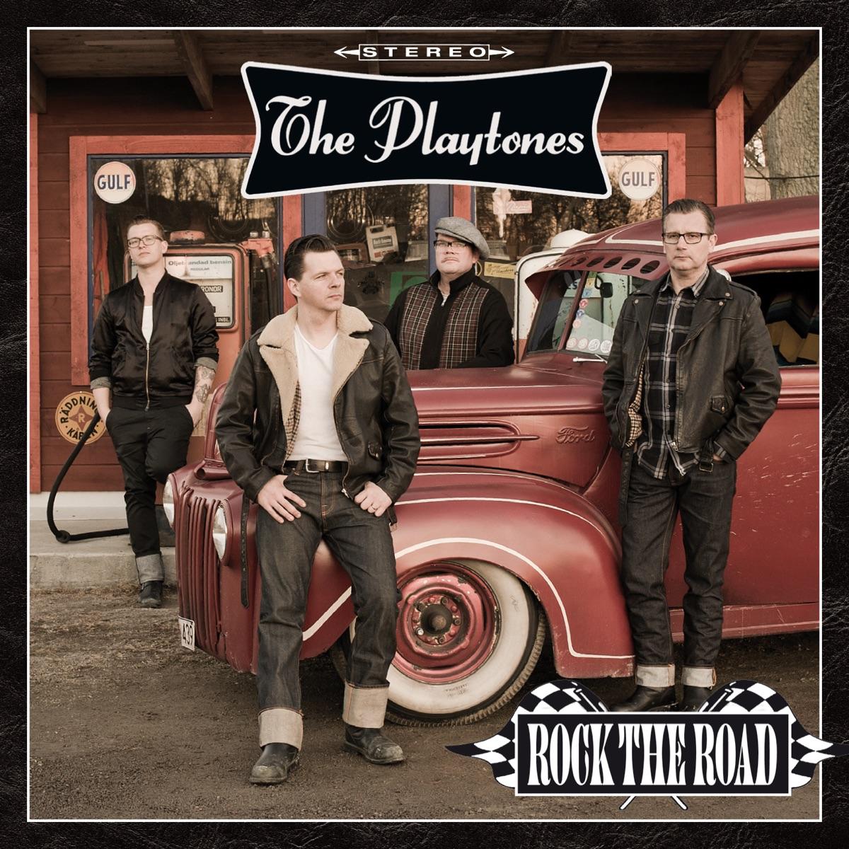 Rock the Road
