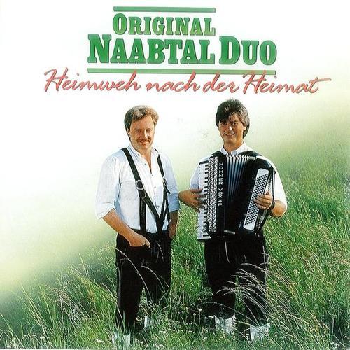 Heimweh Nach Der Heimat