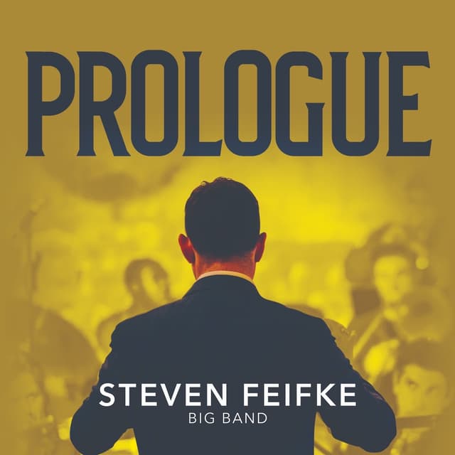 Album cover art for Prologue
